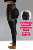 ФОТО КАРТИНКИ ЗОБРАЖЕННЯ Корегуючі лосини SHAPE LUX TOTALFIT Y7!-C10-2XL 2XL Чорний РОЗДРІБ ОПТ ГУРТ ГУРТОМ ОПТОМ! З ЄВРОПИ! ЯКІСТЬ! Купити Львів Характеристики Ціна Оплата Доставка "БОГОДАР" ІНТЕРНЕТ-МАГАЗИН Огляд Рейтинг Порівняння Як вибрати Якісний
