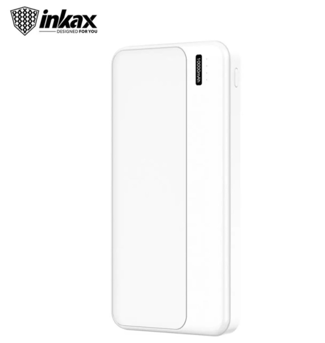 ФОТО КАРТИНКИ ЗОБРАЖЕННЯ Повербанк Inkax 10000 mAh PB-01A-10000 РОЗДРІБ ОПТ ГУРТ ГУРТОМ ОПТОМ! З ЄВРОПИ! ЯКІСТЬ! Купити Львів Характеристики Ціна Оплата Доставка "БОГОДАР" ІНТЕРНЕТ-МАГАЗИН Огляд Рейтинг Порівняння Як вибрати Якісний