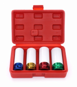 ФОТО КАРТИНКИ ЗОБРАЖЕННЯ Nasadki do felg 17/19/21/22mm zestaw 1/2" KD10523 РОЗДРІБ ОПТ ГУРТ ГУРТОМ ОПТОМ! З ЄВРОПИ! ЯКІСТЬ! Купити Львів Характеристики Ціна Оплата Доставка "БОГОДАР" ІНТЕРНЕТ-МАГАЗИН Огляд Рейтинг Порівняння Як вибрати Якісний