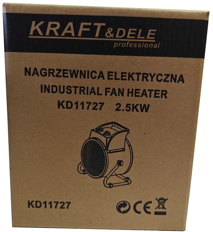 ФОТО КАРТИНКИ ЗОБРАЖЕННЯ Nagrzewnica elektryczna farelka 2,5kW 230V KD11727 РОЗДРІБ ОПТ ГУРТ ГУРТОМ ОПТОМ! З ЄВРОПИ! ЯКІСТЬ! Купити Львів Характеристики Ціна Оплата Доставка "БОГОДАР" ІНТЕРНЕТ-МАГАЗИН Огляд Рейтинг Порівняння Як вибрати Якісний