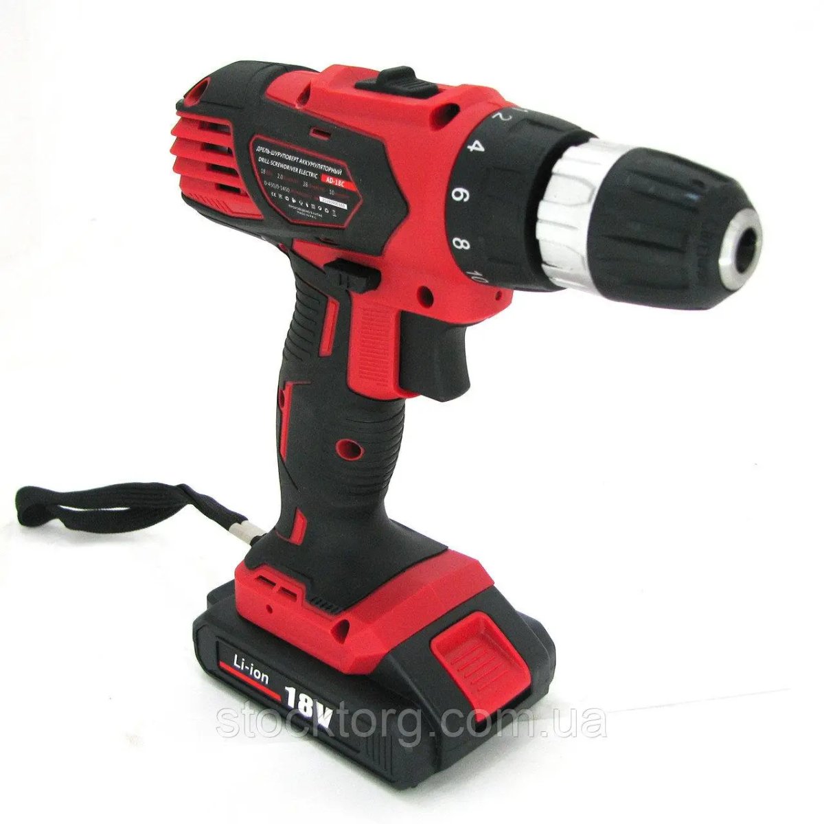 ФОТО КАРТИНКИ ЗОБРАЖЕННЯ Акумуляторний шуруповерт EDON AD-18C, 18 В, 2 А/год, 1350 об/хв, 30 Нм, 2 швидкості, реверс, кейс, 2 акум. РОЗДРІБ ОПТ ГУРТ ГУРТОМ ОПТОМ! З ЄВРОПИ! ЯКІСТЬ! Купити Львів Характеристики Ціна Оплата Доставка "БОГОДАР" ІНТЕРНЕТ-МАГАЗИН Огляд Рейтинг Порівняння Як вибрати Якісний