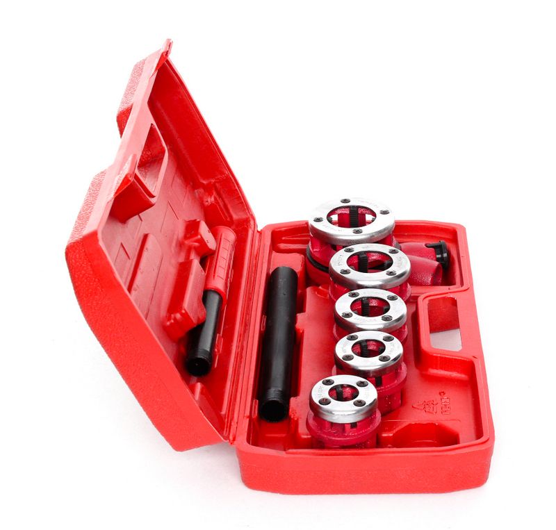 ФОТО КАРТИНКИ ЗОБРАЖЕННЯ Gwintownica ręczna 5 części KD331 РОЗДРІБ ОПТ ГУРТ ГУРТОМ ОПТОМ! З ЄВРОПИ! ЯКІСТЬ! Купити Львів Характеристики Ціна Оплата Доставка "БОГОДАР" ІНТЕРНЕТ-МАГАЗИН Огляд Рейтинг Порівняння Як вибрати Якісний