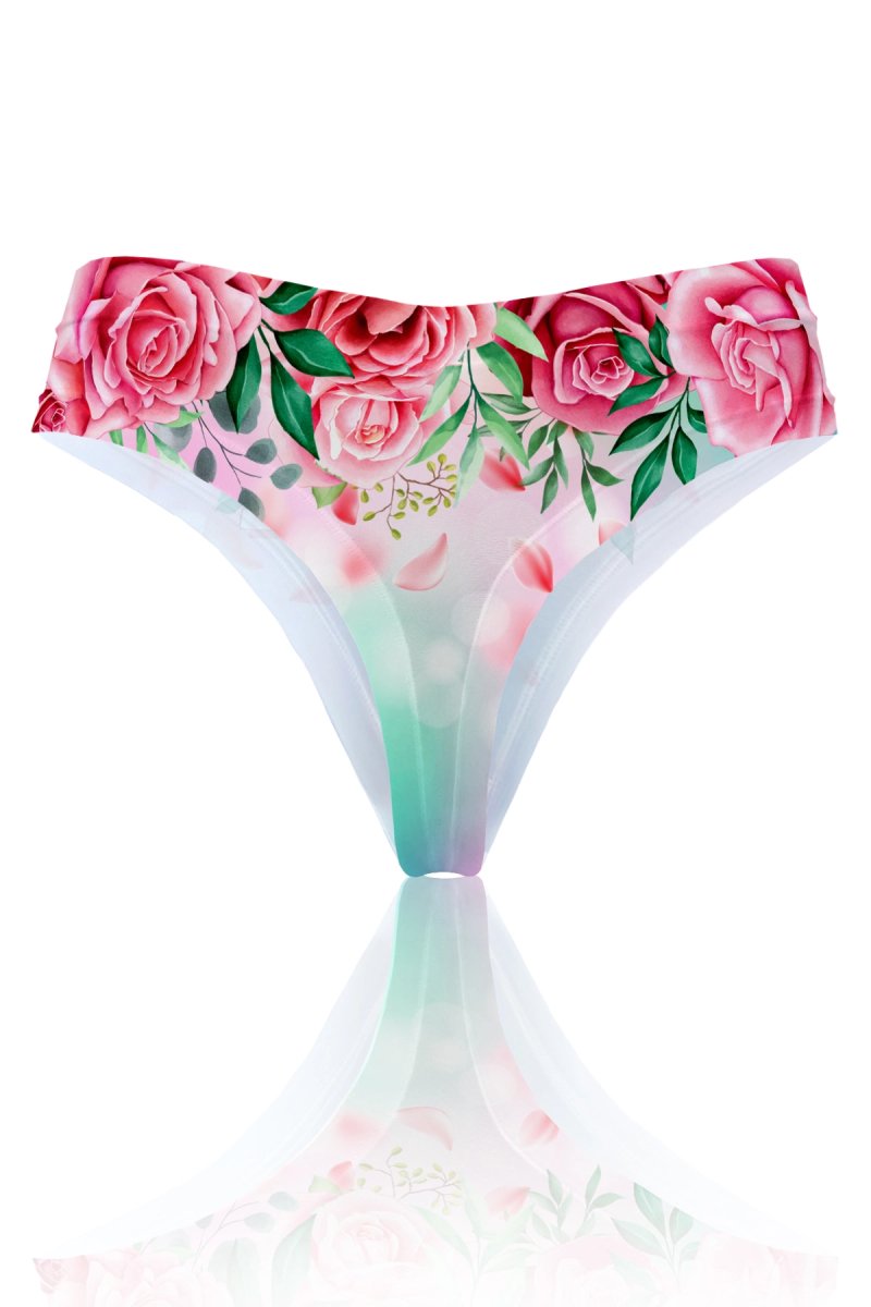 ФОТО КАРТИНКИ ЗОБРАЖЕННЯ Труси із принтом жіночі TOTALFIT XP1K4-P3 XXS LOVE FLOWERS РОЗДРІБ ОПТ ГУРТ ГУРТОМ ОПТОМ! З ЄВРОПИ! ЯКІСТЬ! Купити Львів Характеристики Ціна Оплата Доставка "БОГОДАР" ІНТЕРНЕТ-МАГАЗИН Огляд Рейтинг Порівняння Як вибрати Якісний