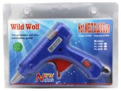 ФОТО КАРТИНКИ ЗОБРАЖЕННЯ Клейовий пістолет YL-20W 20W під тонкі 7мм РОЗДРІБ ОПТ ГУРТ ГУРТОМ ОПТОМ! З ЄВРОПИ! ЯКІСТЬ! Купити Львів Характеристики Ціна Оплата Доставка "БОГОДАР" ІНТЕРНЕТ-МАГАЗИН Огляд Рейтинг Порівняння Як вибрати Якісний