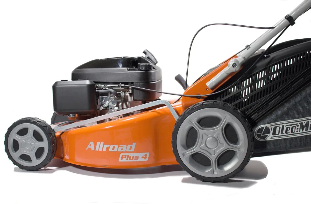 ФОТО КАРТИНКИ ЗОБРАЖЕННЯ Професійна газонокосарка бензинова Оlео-Маc GV53TK ALLROAD PLUS4 : самохідна, 51 см, мульчування (66079123E5) РОЗДРІБ ОПТ ГУРТ ГУРТОМ ОПТОМ! З ЄВРОПИ! ЯКІСТЬ! Купити Львів Характеристики Ціна Оплата Доставка "БОГОДАР" ІНТЕРНЕТ-МАГАЗИН Огляд Рейтинг Порівняння Як вибрати Якісний