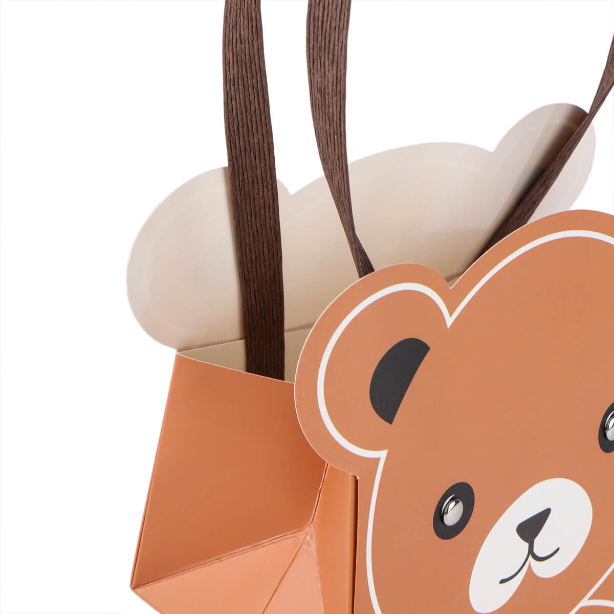 ФОТО КАРТИНКИ ЗОБРАЖЕННЯ Коробка для квітів "Ведмедик" 14,5*10*17, коричнева BOHODAR 8916-010-1 РОЗДРІБ ОПТ ГУРТ ГУРТОМ ОПТОМ! З ЄВРОПИ! ЯКІСТЬ! Купити Львів Характеристики Ціна Оплата Доставка "БОГОДАР" ІНТЕРНЕТ-МАГАЗИН Огляд Рейтинг Порівняння Як вибрати Якісний