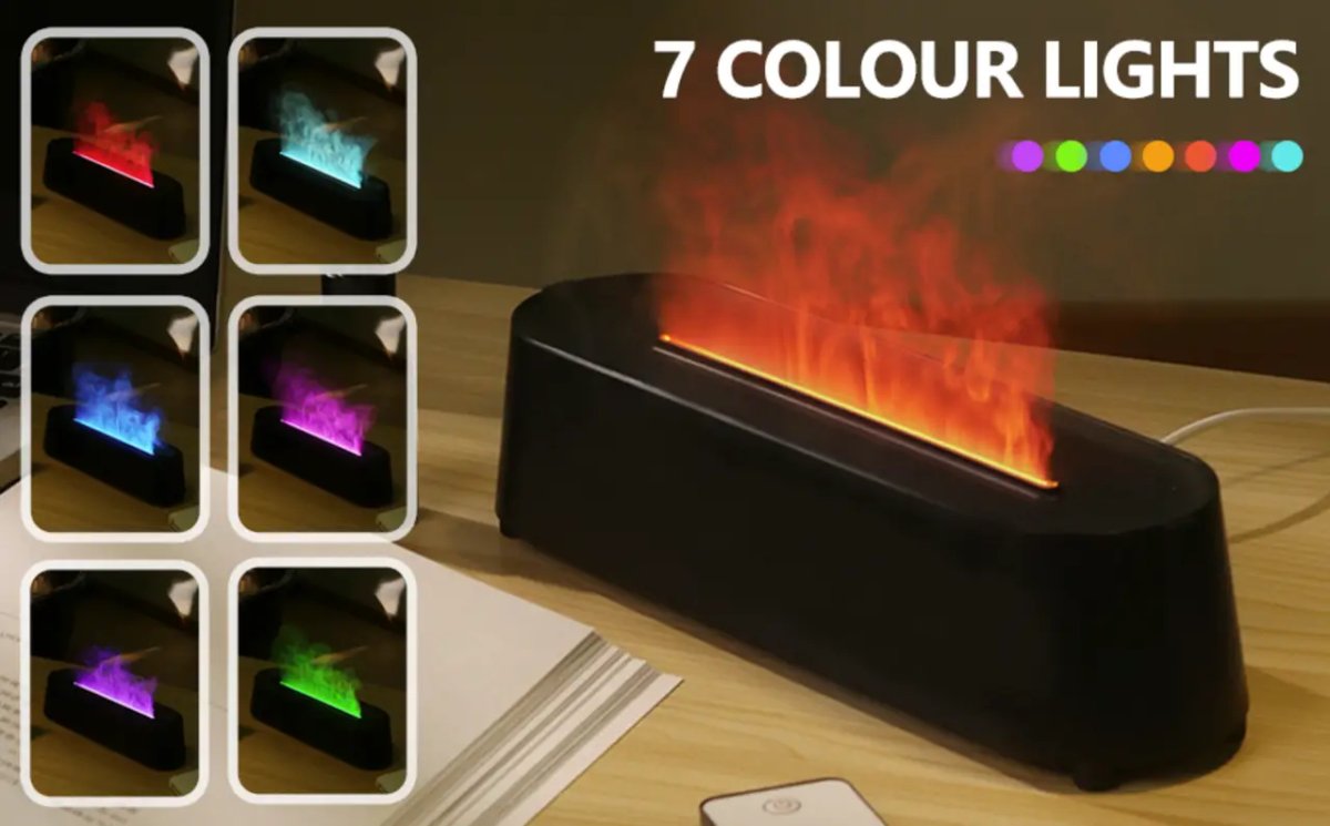 ФОТО КАРТИНКИ ЗОБРАЖЕННЯ Зволожувач повітря з ефектом вогню 200 мл, 9133 РОЗДРІБ ОПТ ГУРТ ГУРТОМ ОПТОМ! З ЄВРОПИ! ЯКІСТЬ! Купити Львів Характеристики Ціна Оплата Доставка "БОГОДАР" ІНТЕРНЕТ-МАГАЗИН Огляд Рейтинг Порівняння Як вибрати Якісний