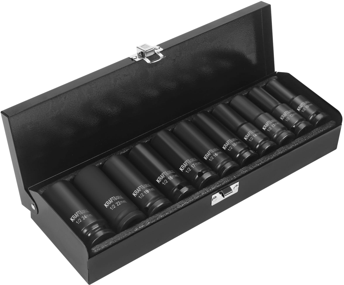 ФОТО КАРТИНКИ ЗОБРАЖЕННЯ Nasadki udarowe 1/2" 11 szt KD11869 РОЗДРІБ ОПТ ГУРТ ГУРТОМ ОПТОМ! З ЄВРОПИ! ЯКІСТЬ! Купити Львів Характеристики Ціна Оплата Доставка "БОГОДАР" ІНТЕРНЕТ-МАГАЗИН Огляд Рейтинг Порівняння Як вибрати Якісний