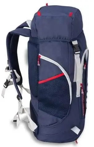 ФОТО КАРТИНКИ ЗОБРАЖЕННЯ Туристичний рюкзак із дощовиком 45L Semiline Expedition синій А3009-2 navy РОЗДРІБ ОПТ ГУРТ ГУРТОМ ОПТОМ! З ЄВРОПИ! ЯКІСТЬ! Купити Львів Характеристики Ціна Оплата Доставка "БОГОДАР" ІНТЕРНЕТ-МАГАЗИН Огляд Рейтинг Порівняння Як вибрати Якісний