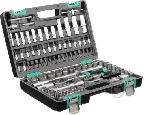 ФОТО КАРТИНКИ ЗОБРАЖЕННЯ Професійний універсальний набір ручного інструменту STELS 94шт. посилений кейс, набір ключів для авто і дому 14106 РОЗДРІБ ОПТ ГУРТ ГУРТОМ ОПТОМ! З ЄВРОПИ! ЯКІСТЬ! Купити Львів Характеристики Ціна Оплата Доставка "БОГОДАР" ІНТЕРНЕТ-МАГАЗИН Огляд Рейтинг Порівняння Як вибрати Якісний