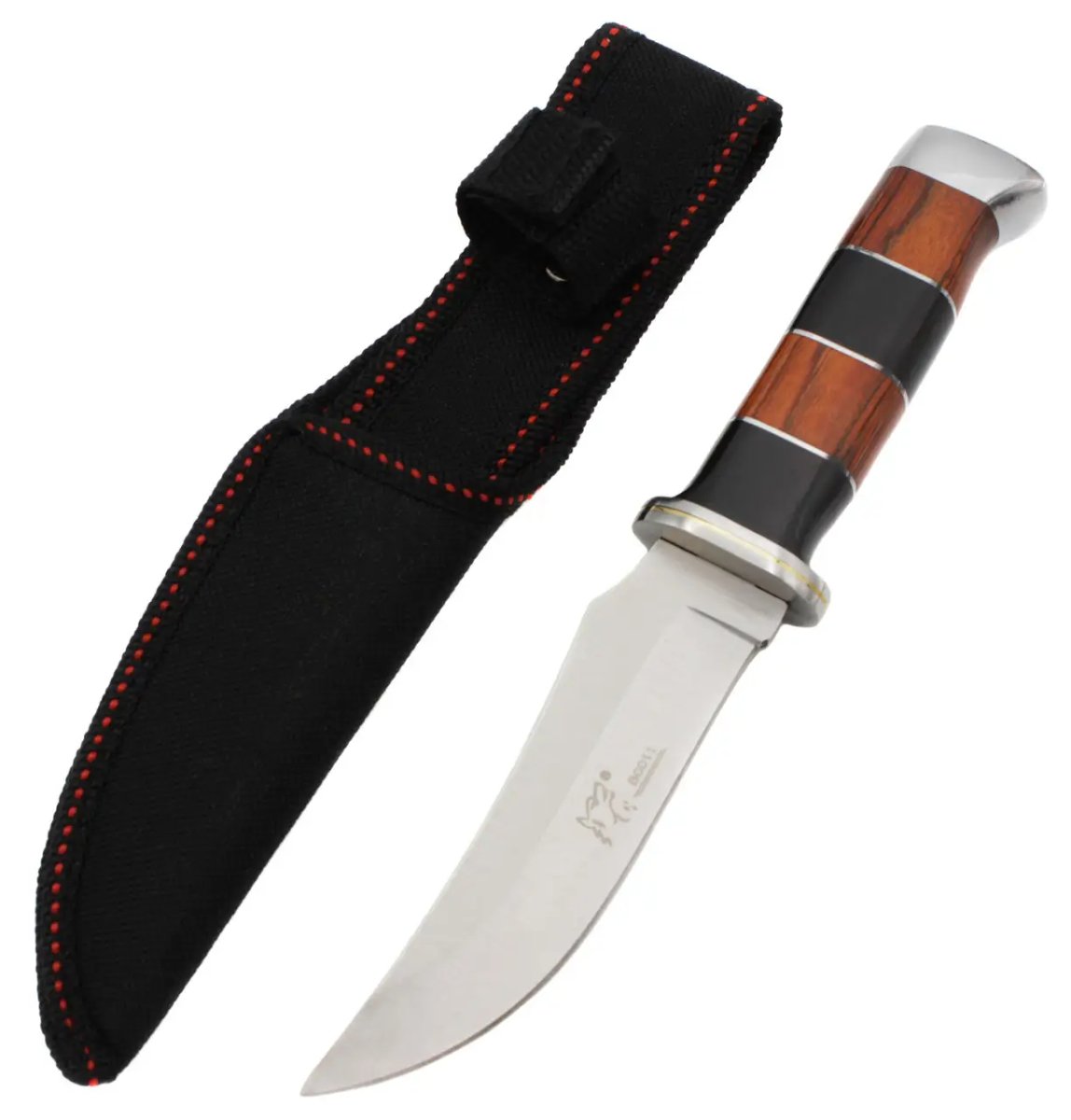 ФОТО КАРТИНКИ ЗОБРАЖЕННЯ Ніж мисливський "Набірна ручка велика" 1444 РОЗДРІБ ОПТ ГУРТ ГУРТОМ ОПТОМ! З ЄВРОПИ! ЯКІСТЬ! Купити Львів Характеристики Ціна Оплата Доставка "БОГОДАР" ІНТЕРНЕТ-МАГАЗИН Огляд Рейтинг Порівняння Як вибрати Якісний