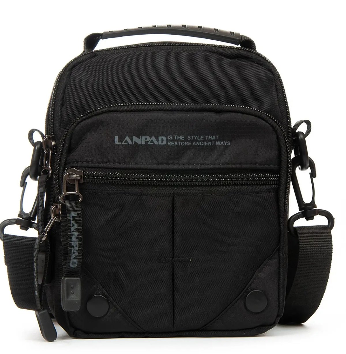 ФОТО КАРТИНКИ ЗОБРАЖЕННЯ Чоловіча сумка-планшет LANPAD чорний LAN28673 black РОЗДРІБ ОПТ ГУРТ ГУРТОМ ОПТОМ! З ЄВРОПИ! ЯКІСТЬ! Купити Львів Характеристики Ціна Оплата Доставка "БОГОДАР" ІНТЕРНЕТ-МАГАЗИН Огляд Рейтинг Порівняння Як вибрати Якісний