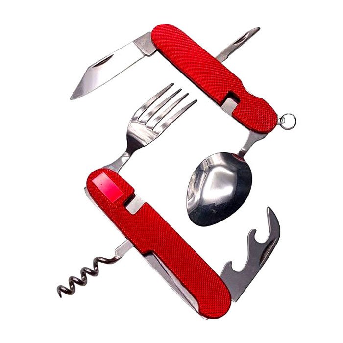 ФОТО КАРТИНКИ ЗОБРАЖЕННЯ TRAVELER 706-RD Мультитул столовий 7/1 червоний колір РОЗДРІБ ОПТ ГУРТ ГУРТОМ ОПТОМ! З ЄВРОПИ! ЯКІСТЬ! Купити Львів Характеристики Ціна Оплата Доставка "БОГОДАР" ІНТЕРНЕТ-МАГАЗИН Огляд Рейтинг Порівняння Як вибрати Якісний