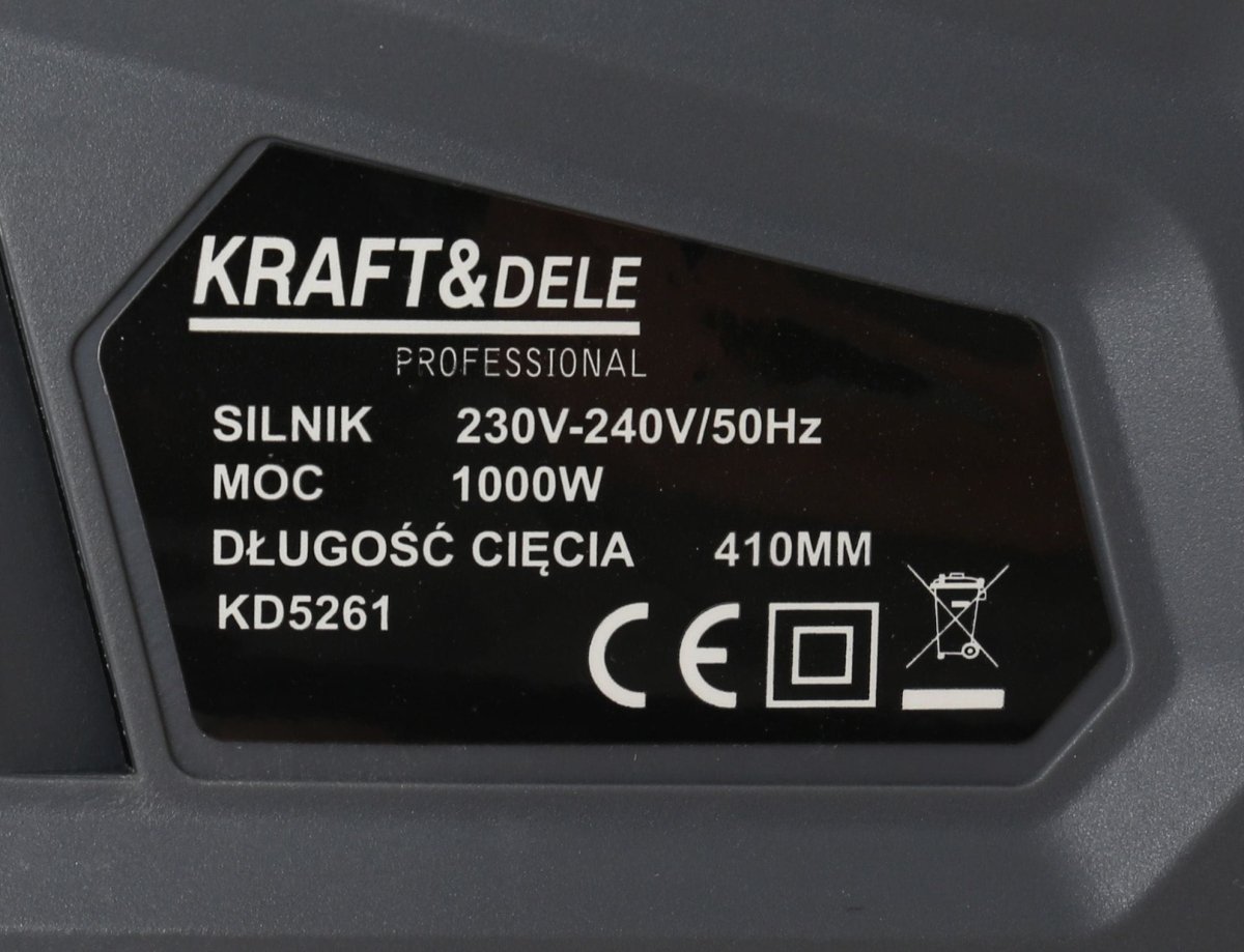 ФОТО КАРТИНКИ ЗОБРАЖЕННЯ NOŻYCE / PODKRZESYWARKA ELEKTRYCZNA NA WYSIĘGNIKU 1000W KD5261 РОЗДРІБ ОПТ ГУРТ ГУРТОМ ОПТОМ! З ЄВРОПИ! ЯКІСТЬ! Купити Львів Характеристики Ціна Оплата Доставка "БОГОДАР" ІНТЕРНЕТ-МАГАЗИН Огляд Рейтинг Порівняння Як вибрати Якісний