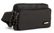 ФОТО КАРТИНКИ ЗОБРАЖЕННЯ Сумка чоловіча на пояс LANPAD чорна LAN61043 black РОЗДРІБ ОПТ ГУРТ ГУРТОМ ОПТОМ! З ЄВРОПИ! ЯКІСТЬ! Купити Львів Характеристики Ціна Оплата Доставка "БОГОДАР" ІНТЕРНЕТ-МАГАЗИН Огляд Рейтинг Порівняння Як вибрати Якісний