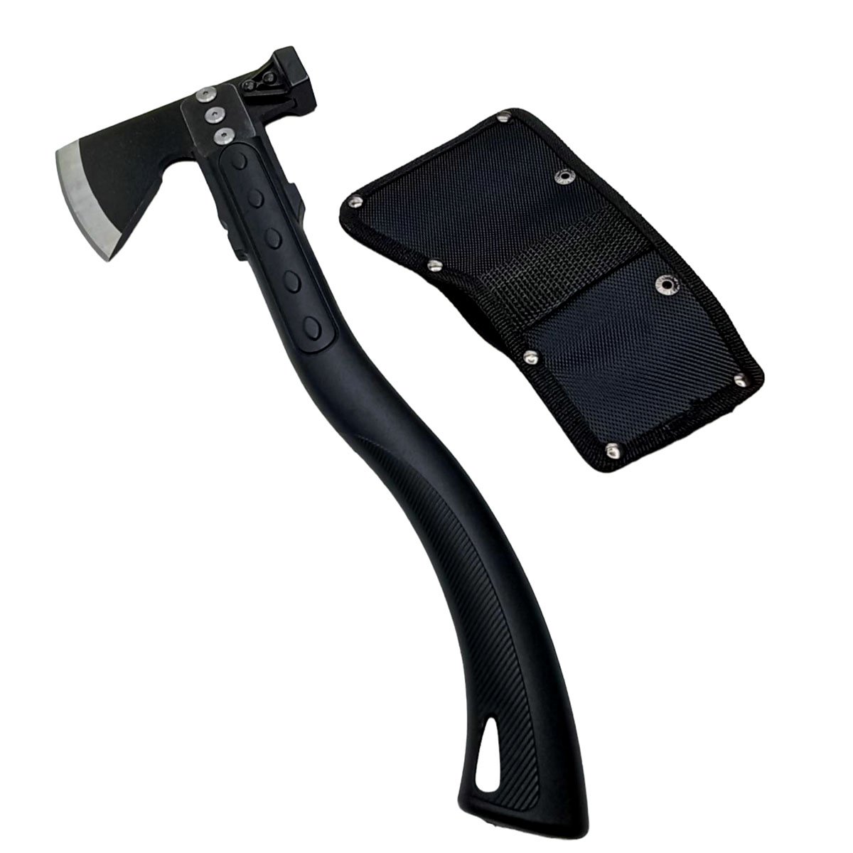 ФОТО КАРТИНКИ ЗОБРАЖЕННЯ Сокира туристична тактична TRAVELER 1112 РОЗДРІБ ОПТ ГУРТ ГУРТОМ ОПТОМ! З ЄВРОПИ! ЯКІСТЬ! Купити Львів Характеристики Ціна Оплата Доставка "БОГОДАР" ІНТЕРНЕТ-МАГАЗИН Огляд Рейтинг Порівняння Як вибрати Якісний