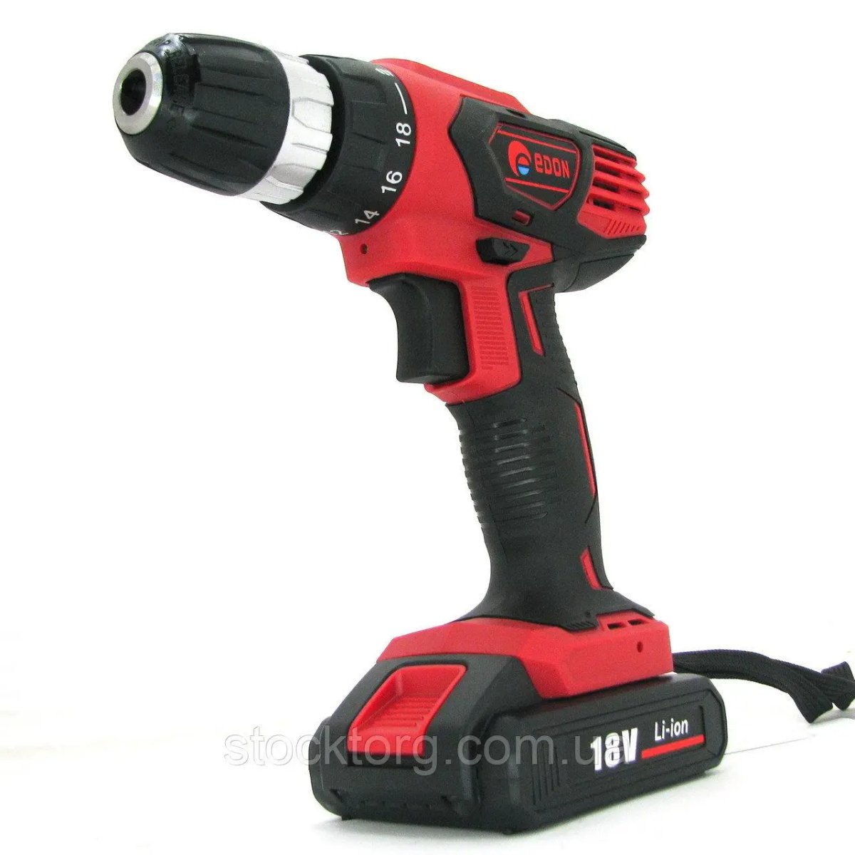 ФОТО КАРТИНКИ ЗОБРАЖЕННЯ Акумуляторний шуруповерт EDON AD-18C, 18 В, 2 А/год, 1350 об/хв, 30 Нм, 2 швидкості, реверс, кейс, 2 акум. РОЗДРІБ ОПТ ГУРТ ГУРТОМ ОПТОМ! З ЄВРОПИ! ЯКІСТЬ! Купити Львів Характеристики Ціна Оплата Доставка "БОГОДАР" ІНТЕРНЕТ-МАГАЗИН Огляд Рейтинг Порівняння Як вибрати Якісний