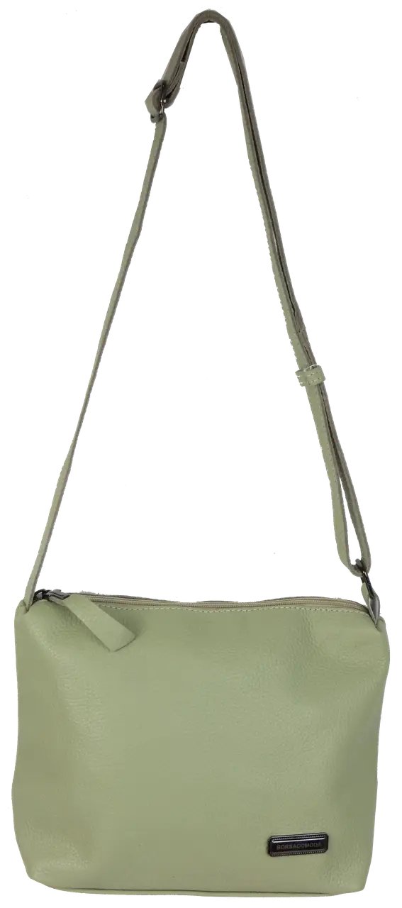 ФОТО КАРТИНКИ ЗОБРАЖЕННЯ Жіноча шкіряна сумка наплічна BORSACOMODA салатова 810.012 РОЗДРІБ ОПТ ГУРТ ГУРТОМ ОПТОМ! З ЄВРОПИ! ЯКІСТЬ! Купити Львів Характеристики Ціна Оплата Доставка "БОГОДАР" ІНТЕРНЕТ-МАГАЗИН Огляд Рейтинг Порівняння Як вибрати Якісний