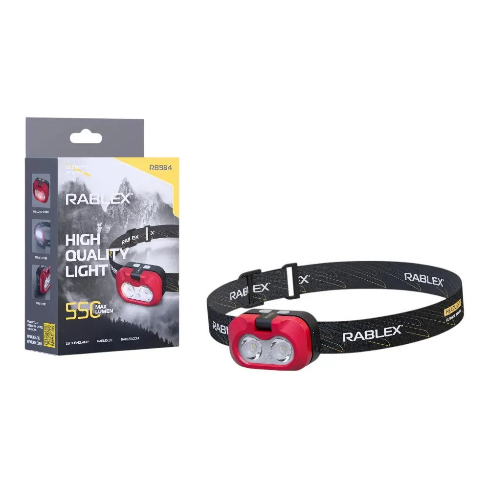 ФОТО КАРТИНКИ ЗОБРАЖЕННЯ Налобний ліхтар RABLEX RB984, білий + червоний + жовтий, 2 XPG 5W LED + COB, Sensor, акум, Type-C РОЗДРІБ ОПТ ГУРТ ГУРТОМ ОПТОМ! З ЄВРОПИ! ЯКІСТЬ! Купити Львів Характеристики Ціна Оплата Доставка "БОГОДАР" ІНТЕРНЕТ-МАГАЗИН Огляд Рейтинг Порівняння Як вибрати Якісний