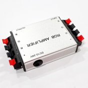 ФОТО КАРТИНКИ ЗОБРАЖЕННЯ Підсилювач напруги RGB X-01 12v-24v/0312 РОЗДРІБ ОПТ ГУРТ ГУРТОМ ОПТОМ! З ЄВРОПИ! ЯКІСТЬ! Купити Львів Характеристики Ціна Оплата Доставка "БОГОДАР" ІНТЕРНЕТ-МАГАЗИН Огляд Рейтинг Порівняння Як вибрати Якісний