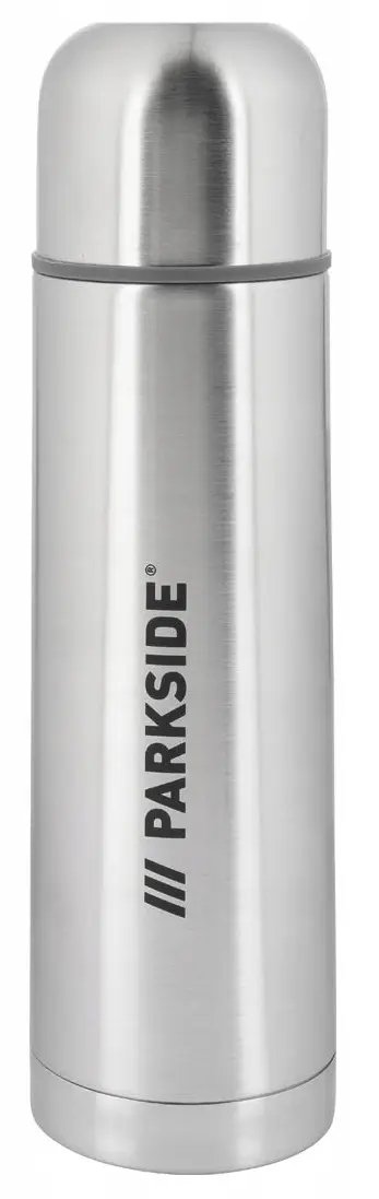 ФОТО КАРТИНКИ ЗОБРАЖЕННЯ Термос із нержавіючої сталі PARKSIDE 420 мл сріблястий IAN408688 РОЗДРІБ ОПТ ГУРТ ГУРТОМ ОПТОМ! З ЄВРОПИ! ЯКІСТЬ! Купити Львів Характеристики Ціна Оплата Доставка "БОГОДАР" ІНТЕРНЕТ-МАГАЗИН Огляд Рейтинг Порівняння Як вибрати Якісний