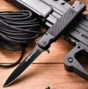 ФОТО КАРТИНКИ ЗОБРАЖЕННЯ Ніж складаний Sog Black 2724 / 931B РОЗДРІБ ОПТ ГУРТ ГУРТОМ ОПТОМ! З ЄВРОПИ! ЯКІСТЬ! Купити Львів Характеристики Ціна Оплата Доставка "БОГОДАР" ІНТЕРНЕТ-МАГАЗИН Огляд Рейтинг Порівняння Як вибрати Якісний