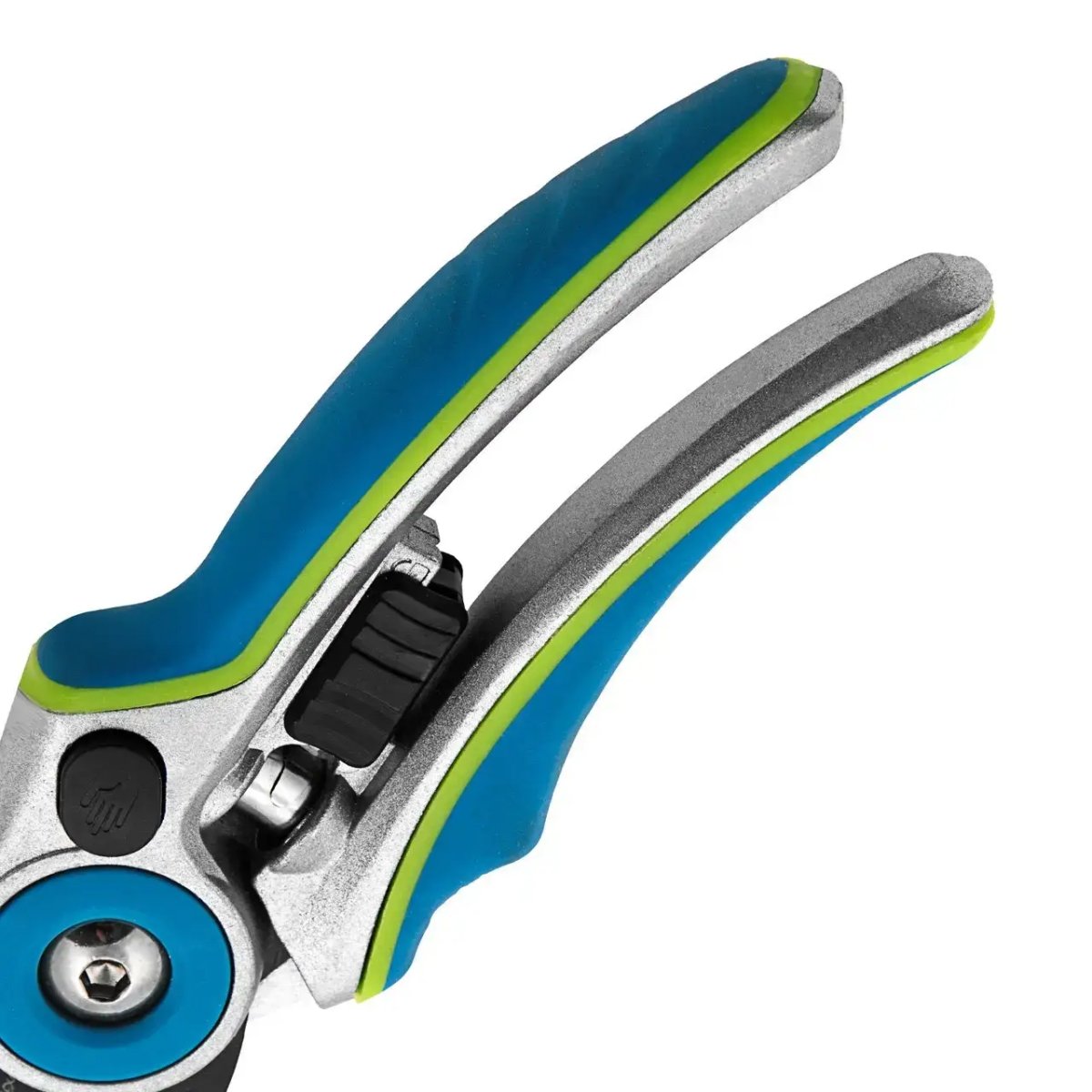 ФОТО КАРТИНКИ ЗОБРАЖЕННЯ Секатор із ковадлом 205 мм регулювання захоплення алюмінієві ручки Luxe Palisad (604757) РОЗДРІБ ОПТ ГУРТ ГУРТОМ ОПТОМ! З ЄВРОПИ! ЯКІСТЬ! Купити Львів Характеристики Ціна Оплата Доставка "БОГОДАР" ІНТЕРНЕТ-МАГАЗИН Огляд Рейтинг Порівняння Як вибрати Якісний