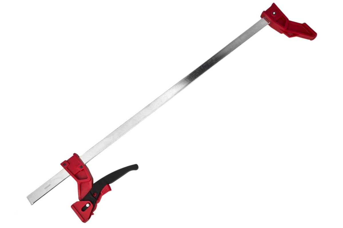 ФОТО КАРТИНКИ ЗОБРАЖЕННЯ Ścisk stolarski 230kg - 600 x 100 mm KD10712 РОЗДРІБ ОПТ ГУРТ ГУРТОМ ОПТОМ! З ЄВРОПИ! ЯКІСТЬ! Купити Львів Характеристики Ціна Оплата Доставка "БОГОДАР" ІНТЕРНЕТ-МАГАЗИН Огляд Рейтинг Порівняння Як вибрати Якісний