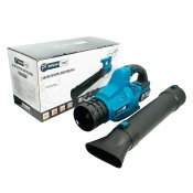 ФОТО КАРТИНКИ ЗОБРАЖЕННЯ Потужна акумуляторна повітродувка PROFI-TEC PLB5020BL POWERLINE :  без АКБ, 5.5 кПа (50 мбар) РОЗДРІБ ОПТ ГУРТ ГУРТОМ ОПТОМ! З ЄВРОПИ! ЯКІСТЬ! Купити Львів Характеристики Ціна Оплата Доставка "БОГОДАР" ІНТЕРНЕТ-МАГАЗИН Огляд Рейтинг Порівняння Як вибрати Якісний