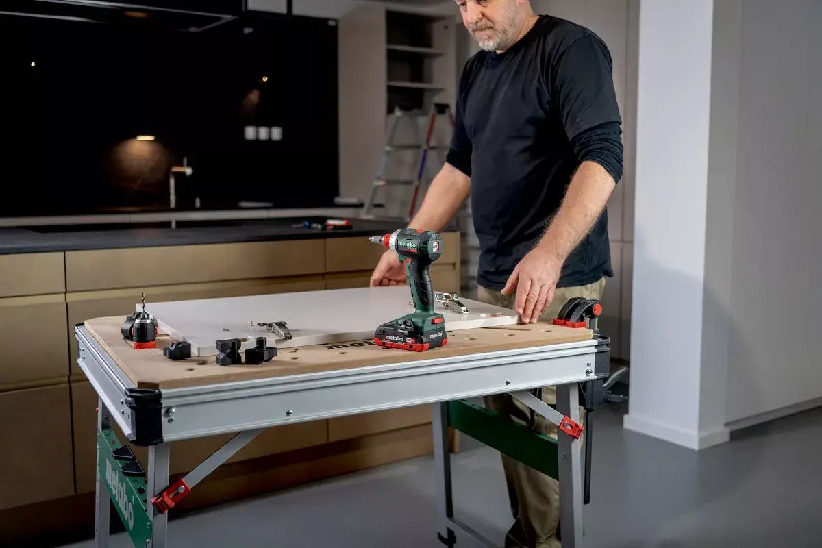 ФОТО КАРТИНКИ ЗОБРАЖЕННЯ Професійний верстак багатофункціональний METABO MWB 100 (626991000) РОЗДРІБ ОПТ ГУРТ ГУРТОМ ОПТОМ! З ЄВРОПИ! ЯКІСТЬ! Купити Львів Характеристики Ціна Оплата Доставка "БОГОДАР" ІНТЕРНЕТ-МАГАЗИН Огляд Рейтинг Порівняння Як вибрати Якісний