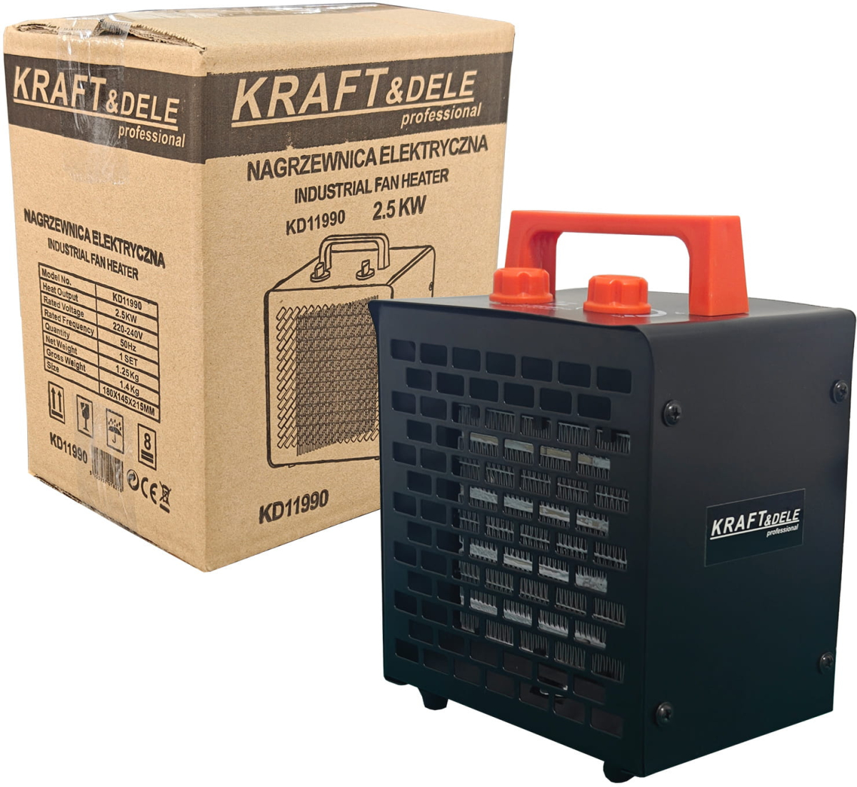 ФОТО КАРТИНКИ ЗОБРАЖЕННЯ NAGREZWNICA ELEKTRYCZNA 2500W KD11990 РОЗДРІБ ОПТ ГУРТ ГУРТОМ ОПТОМ! З ЄВРОПИ! ЯКІСТЬ! Купити Львів Характеристики Ціна Оплата Доставка "БОГОДАР" ІНТЕРНЕТ-МАГАЗИН Огляд Рейтинг Порівняння Як вибрати Якісний