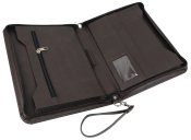 ФОТО КАРТИНКИ ЗОБРАЖЕННЯ Ділова папка з еко шкіри EXCLUSIVE темно-коричнева 711000 dark brown РОЗДРІБ ОПТ ГУРТ ГУРТОМ ОПТОМ! З ЄВРОПИ! ЯКІСТЬ! Купити Львів Характеристики Ціна Оплата Доставка "БОГОДАР" ІНТЕРНЕТ-МАГАЗИН Огляд Рейтинг Порівняння Як вибрати Якісний