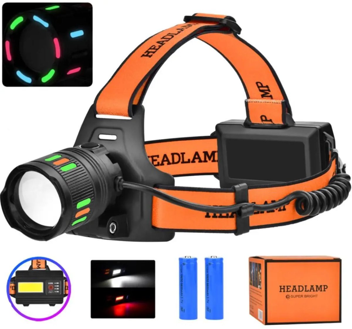 ФОТО КАРТИНКИ ЗОБРАЖЕННЯ Ліхтар налобний PL-179, T203, TG LED, 2*18650, ЗП Type-C РОЗДРІБ ОПТ ГУРТ ГУРТОМ ОПТОМ! З ЄВРОПИ! ЯКІСТЬ! Купити Львів Характеристики Ціна Оплата Доставка "БОГОДАР" ІНТЕРНЕТ-МАГАЗИН Огляд Рейтинг Порівняння Як вибрати Якісний