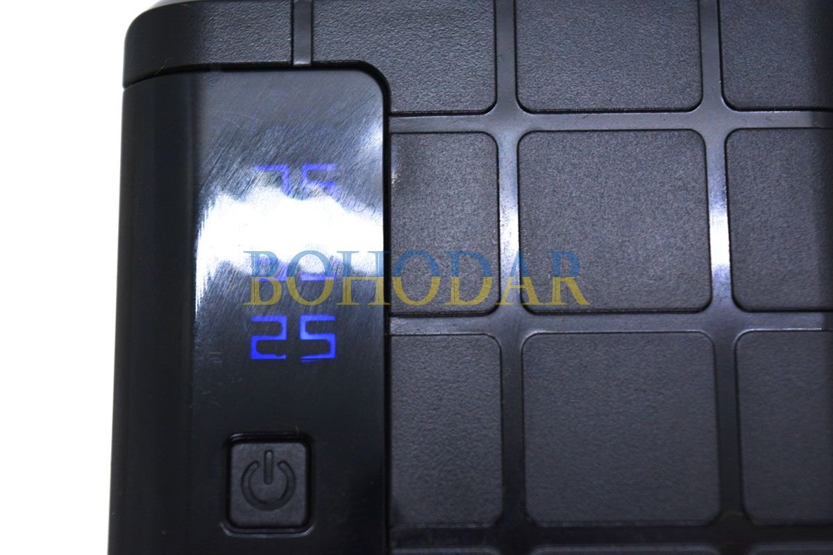 ФОТО КАРТИНКИ ЗОБРАЖЕННЯ Повербанк MOBILE POWER QL-268 20000 mAh чорний POWERBANK ПОВЕР БАНК LCD з ліхтариком фонариком UNIVERSAL 100% HIGH SPEED 3xUSB 2.1A Польща! РОЗДРІБ ОПТ ГУРТ ГУРТОМ ОПТОМ! З ЄВРОПИ! ЯКІСТЬ! Купити Львів Характеристики Ціна Оплата Доставка "БОГОДАР" ІНТЕРНЕТ-МАГАЗИН Огляд Рейтинг Порівняння Як вибрати Якісний