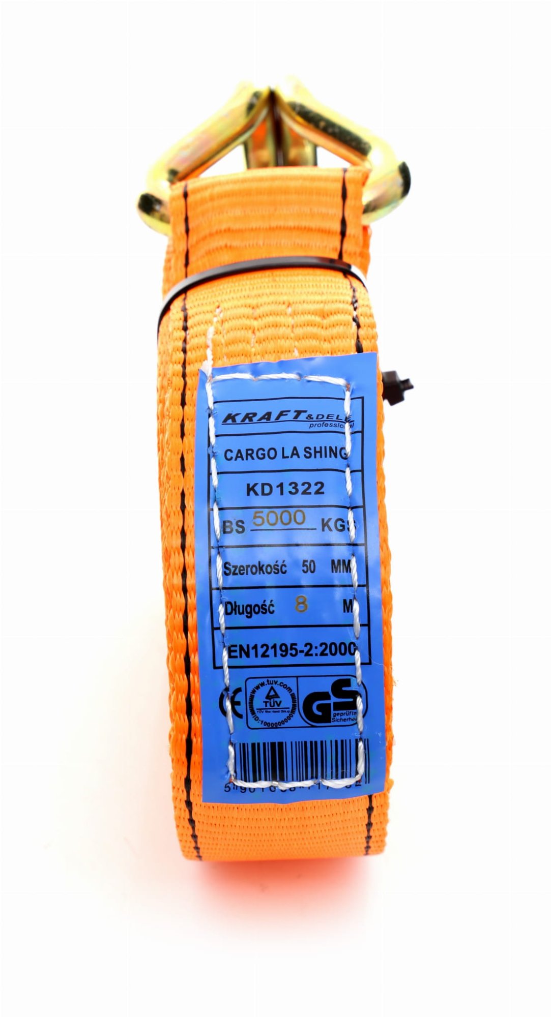 ФОТО КАРТИНКИ ЗОБРАЖЕННЯ Pas transportowy jednopunktowy 8m/50mm/5t KD1322 РОЗДРІБ ОПТ ГУРТ ГУРТОМ ОПТОМ! З ЄВРОПИ! ЯКІСТЬ! Купити Львів Характеристики Ціна Оплата Доставка "БОГОДАР" ІНТЕРНЕТ-МАГАЗИН Огляд Рейтинг Порівняння Як вибрати Якісний