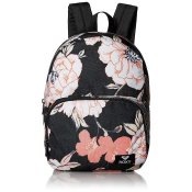 ФОТО КАРТИНКИ ЗОБРАЖЕННЯ Жіночий рюкзак 8L ROXY ALWAYS CORE з квітковим принтом erjbp03920 РОЗДРІБ ОПТ ГУРТ ГУРТОМ ОПТОМ! З ЄВРОПИ! ЯКІСТЬ! Купити Львів Характеристики Ціна Оплата Доставка "БОГОДАР" ІНТЕРНЕТ-МАГАЗИН Огляд Рейтинг Порівняння Як вибрати Якісний