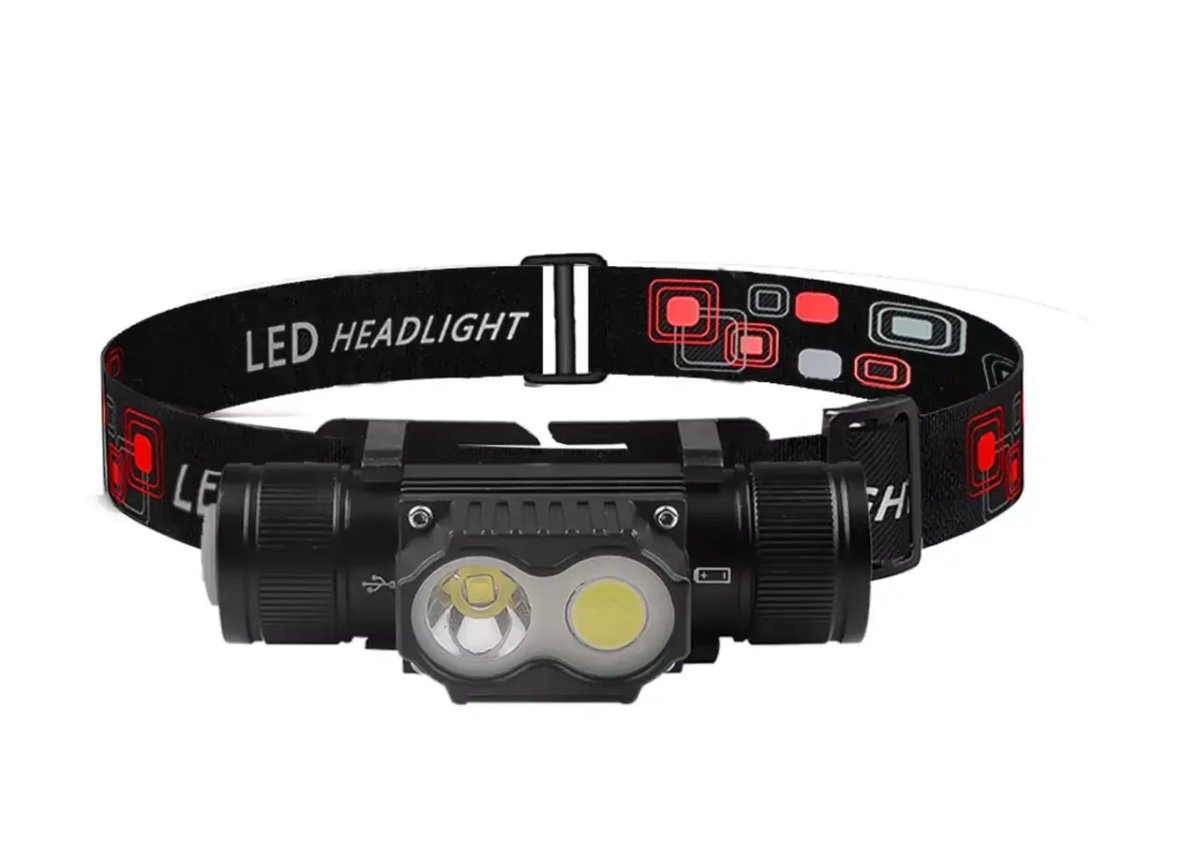 ФОТО КАРТИНКИ ЗОБРАЖЕННЯ Ліхтар налобний PL-101L, 1*18650, ЗП Type-C РОЗДРІБ ОПТ ГУРТ ГУРТОМ ОПТОМ! З ЄВРОПИ! ЯКІСТЬ! Купити Львів Характеристики Ціна Оплата Доставка "БОГОДАР" ІНТЕРНЕТ-МАГАЗИН Огляд Рейтинг Порівняння Як вибрати Якісний