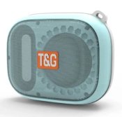 ФОТО КАРТИНКИ ЗОБРАЖЕННЯ Портативна бездротова колонка TG394, Bluetooth, Blue РОЗДРІБ ОПТ ГУРТ ГУРТОМ ОПТОМ! З ЄВРОПИ! ЯКІСТЬ! Купити Львів Характеристики Ціна Оплата Доставка "БОГОДАР" ІНТЕРНЕТ-МАГАЗИН Огляд Рейтинг Порівняння Як вибрати Якісний