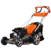 ФОТО КАРТИНКИ ЗОБРАЖЕННЯ Газонокосарка самохідна EFCO G 48 TK ALLROAD PLUS: до 1800 м², ширина 46 см, висота 28-75 см, 70 л, сталь РОЗДРІБ ОПТ ГУРТ ГУРТОМ ОПТОМ! З ЄВРОПИ! ЯКІСТЬ! Купити Львів Характеристики Ціна Оплата Доставка "БОГОДАР" ІНТЕРНЕТ-МАГАЗИН Огляд Рейтинг Порівняння Як вибрати Якісний