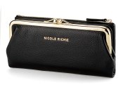 Гаманці жіночі