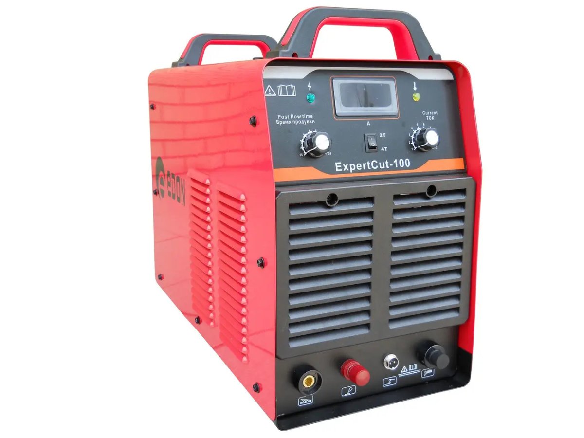 ФОТО КАРТИНКИ ЗОБРАЖЕННЯ Апарат для повітряно-плазмового різання плазморіз (плазмовий різак) EDON EXPERTCut-100 : 12.2 кВА, 380 В, безконтактний підпал РОЗДРІБ ОПТ ГУРТ ГУРТОМ ОПТОМ! З ЄВРОПИ! ЯКІСТЬ! Купити Львів Характеристики Ціна Оплата Доставка "БОГОДАР" ІНТЕРНЕТ-МАГАЗИН Огляд Рейтинг Порівняння Як вибрати Якісний