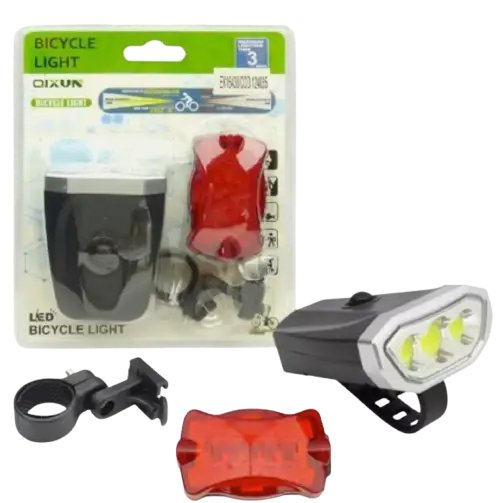 ФОТО КАРТИНКИ ЗОБРАЖЕННЯ Велосипедна фара вело стопом QX-T0598 РОЗДРІБ ОПТ ГУРТ ГУРТОМ ОПТОМ! З ЄВРОПИ! ЯКІСТЬ! Купити Львів Характеристики Ціна Оплата Доставка "БОГОДАР" ІНТЕРНЕТ-МАГАЗИН Огляд Рейтинг Порівняння Як вибрати Якісний