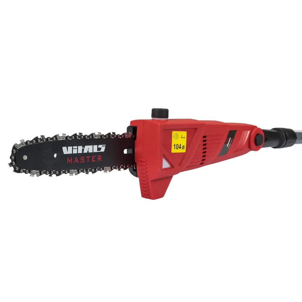 ФОТО КАРТИНКИ ЗОБРАЖЕННЯ Потужний висоторіз електричний VITALS MASTER EA 7125s : 710 Вт, 4.4 кг, діаметр різання гілок до 200 мм РОЗДРІБ ОПТ ГУРТ ГУРТОМ ОПТОМ! З ЄВРОПИ! ЯКІСТЬ! Купити Львів Характеристики Ціна Оплата Доставка "БОГОДАР" ІНТЕРНЕТ-МАГАЗИН Огляд Рейтинг Порівняння Як вибрати Якісний