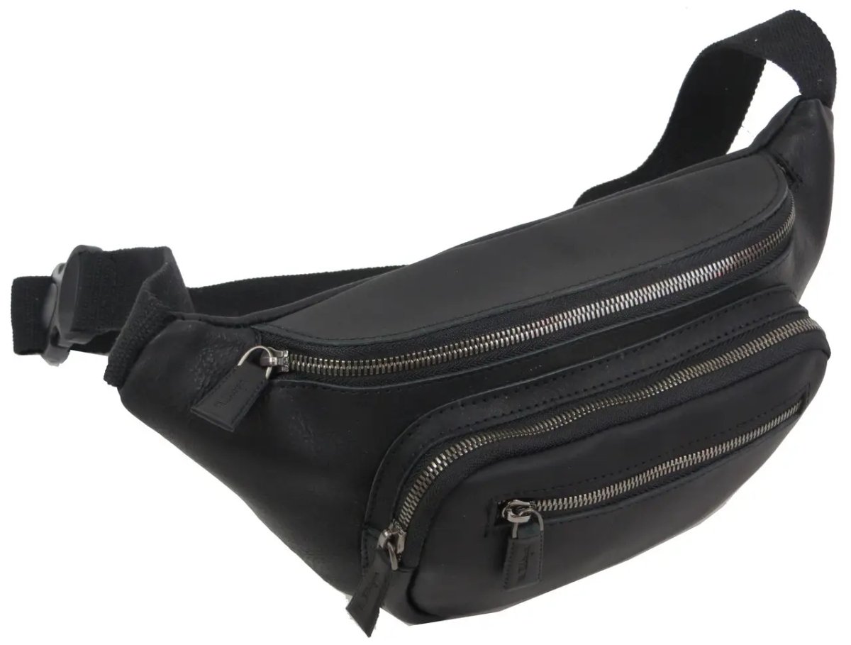 ФОТО КАРТИНКИ ЗОБРАЖЕННЯ Шкіряна сумка на пояс, бананка MYKHAIL IKHTYAR, Україна чорна 80041 black РОЗДРІБ ОПТ ГУРТ ГУРТОМ ОПТОМ! З ЄВРОПИ! ЯКІСТЬ! Купити Львів Характеристики Ціна Оплата Доставка "БОГОДАР" ІНТЕРНЕТ-МАГАЗИН Огляд Рейтинг Порівняння Як вибрати Якісний