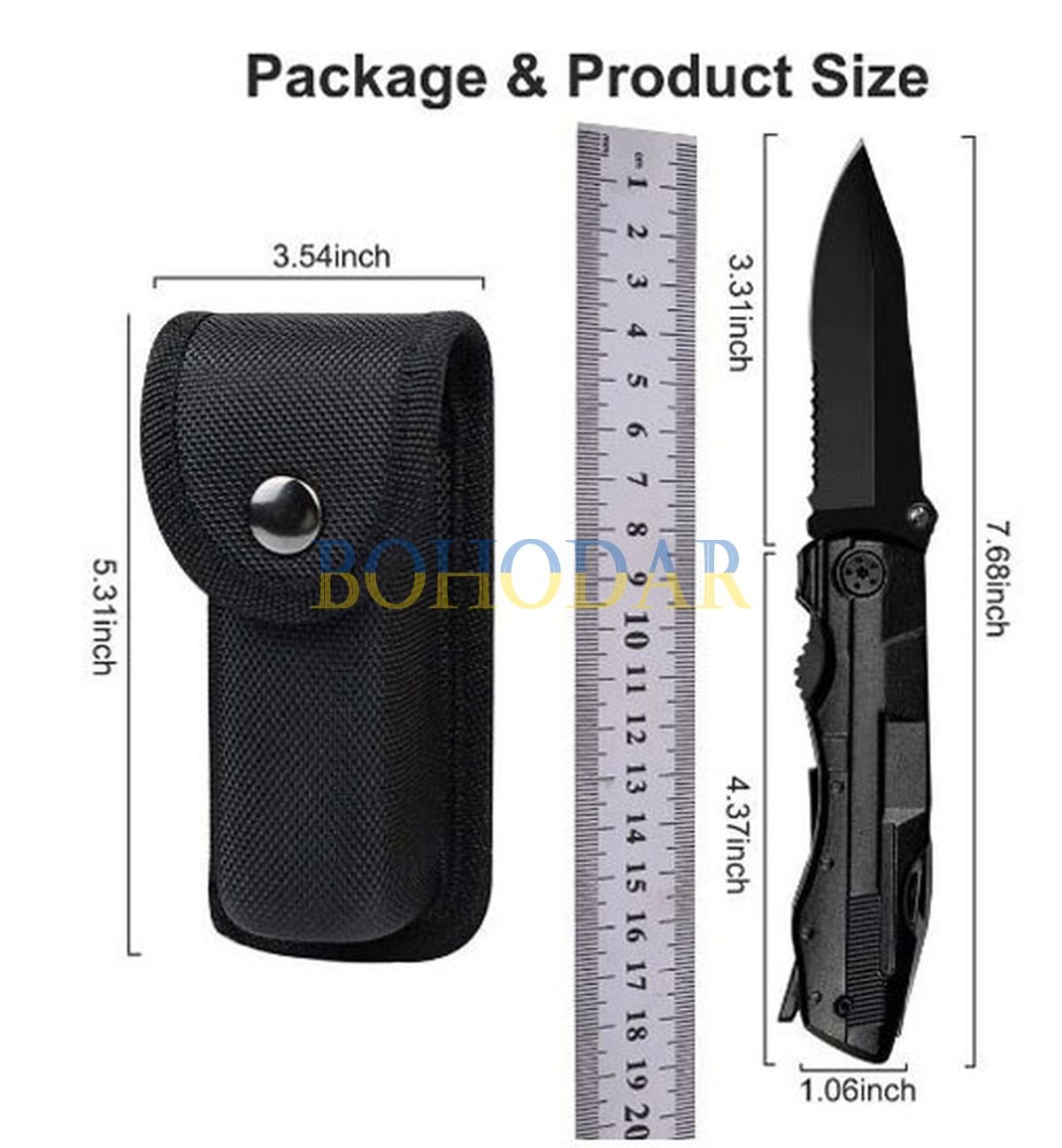 ФОТО КАРТИНКИ ЗОБРАЖЕННЯ Мультитул TRAVELER A805 17/1 9 біт чорне захисне покриття РОЗДРІБ ОПТ ГУРТ ГУРТОМ ОПТОМ! З ЄВРОПИ! ЯКІСТЬ! Купити Львів Характеристики Ціна Оплата Доставка "БОГОДАР" ІНТЕРНЕТ-МАГАЗИН Огляд Рейтинг Порівняння Як вибрати Якісний