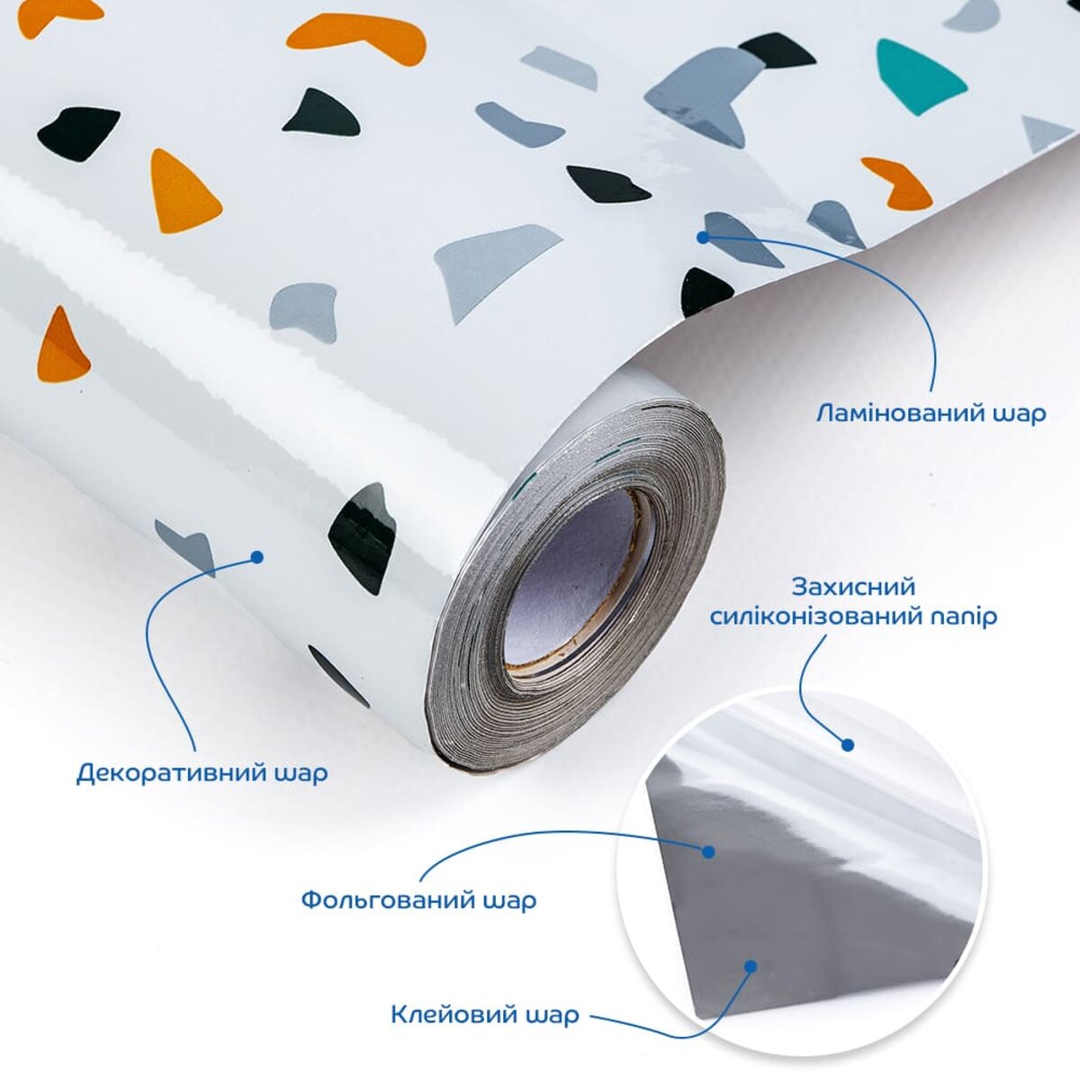 ФОТО КАРТИНКИ ЗОБРАЖЕННЯ Плівка на самоклейці 60см х 10м SW-00002396 РОЗДРІБ ОПТ ГУРТ ГУРТОМ ОПТОМ! З ЄВРОПИ! ЯКІСТЬ! Купити Львів Характеристики Ціна Оплата Доставка "БОГОДАР" ІНТЕРНЕТ-МАГАЗИН Огляд Рейтинг Порівняння Як вибрати Якісний