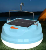 ФОТО КАРТИНКИ ЗОБРАЖЕННЯ Ліхтар для кемпінгу LED-6, 300 W, акумулятор, ЗП Type-C, сонячна панель, гак РОЗДРІБ ОПТ ГУРТ ГУРТОМ ОПТОМ! З ЄВРОПИ! ЯКІСТЬ! Купити Львів Характеристики Ціна Оплата Доставка "БОГОДАР" ІНТЕРНЕТ-МАГАЗИН Огляд Рейтинг Порівняння Як вибрати Якісний