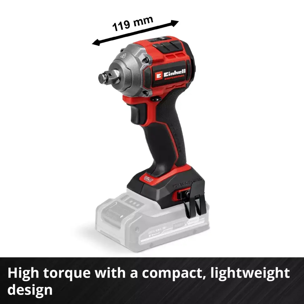 ФОТО КАРТИНКИ ЗОБРАЖЕННЯ Потужний ударний гайковерт акумуляторний EINHELL PROFESSIONAL TP-CW 18/260-C Li BL - SOLO (без АКБ и ЗП) 4510090 РОЗДРІБ ОПТ ГУРТ ГУРТОМ ОПТОМ! З ЄВРОПИ! ЯКІСТЬ! Купити Львів Характеристики Ціна Оплата Доставка "БОГОДАР" ІНТЕРНЕТ-МАГАЗИН Огляд Рейтинг Порівняння Як вибрати Якісний