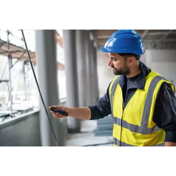 ФОТО КАРТИНКИ ЗОБРАЖЕННЯ Безконтактний тестер напруги BOSCH PROFESSIONAL GVD 1000-17 (0601077000) РОЗДРІБ ОПТ ГУРТ ГУРТОМ ОПТОМ! З ЄВРОПИ! ЯКІСТЬ! Купити Львів Характеристики Ціна Оплата Доставка "БОГОДАР" ІНТЕРНЕТ-МАГАЗИН Огляд Рейтинг Порівняння Як вибрати Якісний