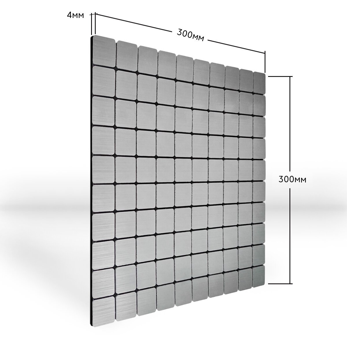 ФОТО КАРТИНКИ ЗОБРАЖЕННЯ Самоклеюча PET мозаїка 30*30CM*4MM (D) SW-00001649 РОЗДРІБ ОПТ ГУРТ ГУРТОМ ОПТОМ! З ЄВРОПИ! ЯКІСТЬ! Купити Львів Характеристики Ціна Оплата Доставка "БОГОДАР" ІНТЕРНЕТ-МАГАЗИН Огляд Рейтинг Порівняння Як вибрати Якісний